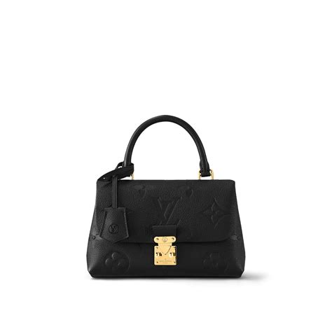 lv madeline|La Madeleine website.